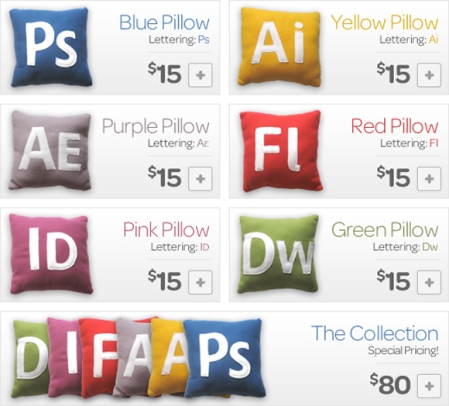apppillows